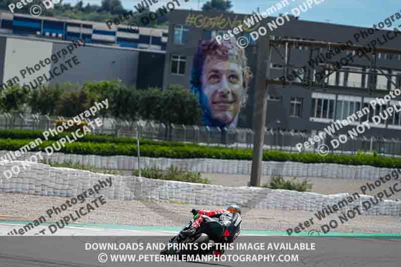 march 2018;motorbikes;no limits;peter wileman photography;portugal;trackday digital images;valencia